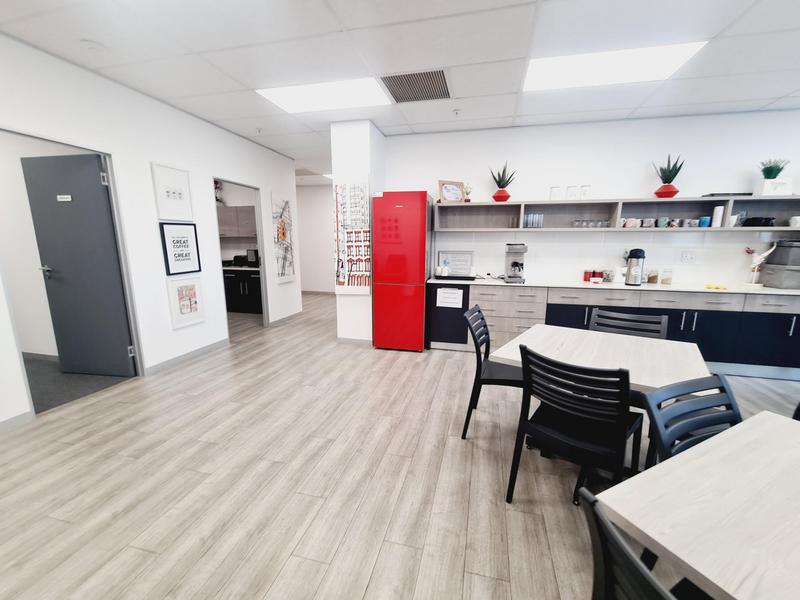 To Let commercial Property for Rent in Menlyn Gauteng