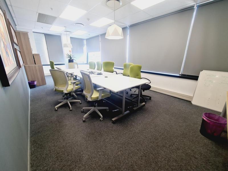 To Let commercial Property for Rent in Menlyn Gauteng