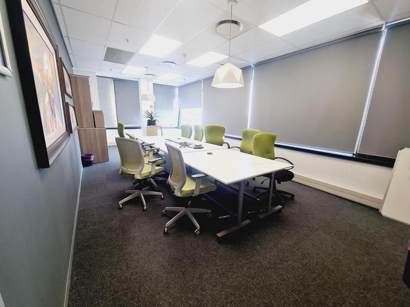 To Let commercial Property for Rent in Menlyn Gauteng