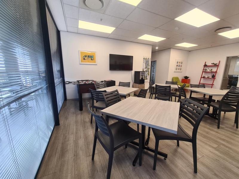 To Let commercial Property for Rent in Menlyn Gauteng