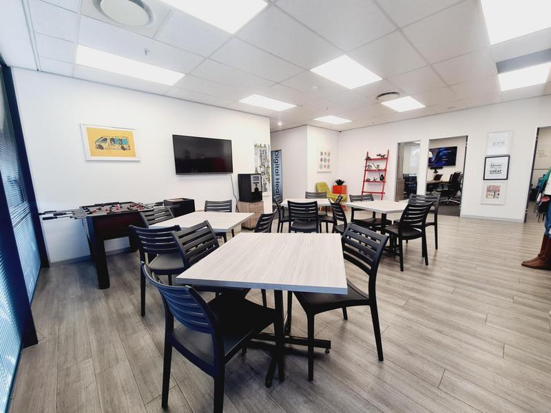 To Let commercial Property for Rent in Menlyn Gauteng