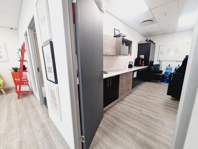 To Let commercial Property for Rent in Menlyn Gauteng
