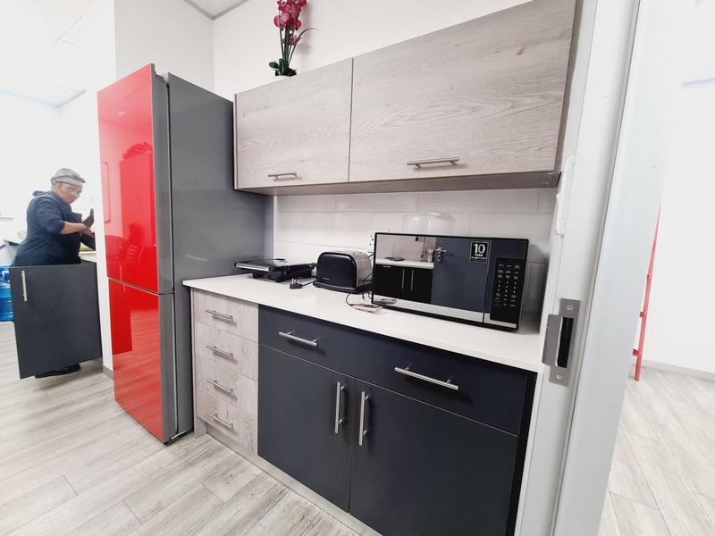 To Let commercial Property for Rent in Menlyn Gauteng