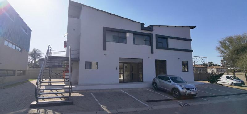 Commercial Property for Sale in Hazeldean Gauteng