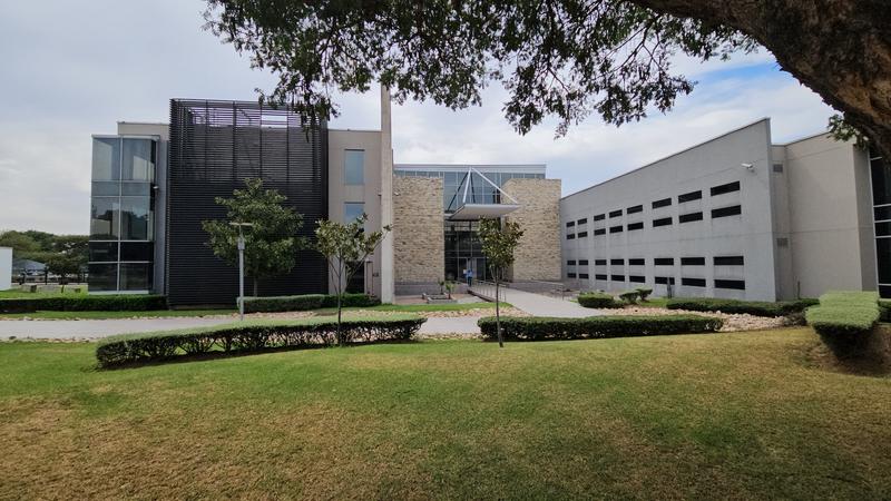 To Let commercial Property for Rent in Waterfall Gauteng