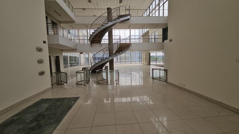 To Let commercial Property for Rent in Waterfall Gauteng