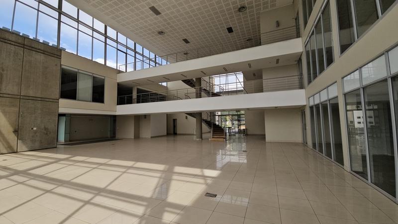 To Let commercial Property for Rent in Waterfall Gauteng