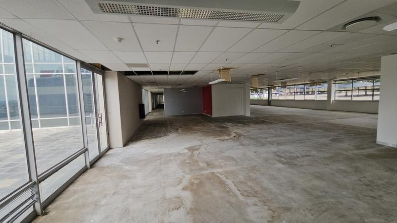 To Let commercial Property for Rent in Waterfall Gauteng