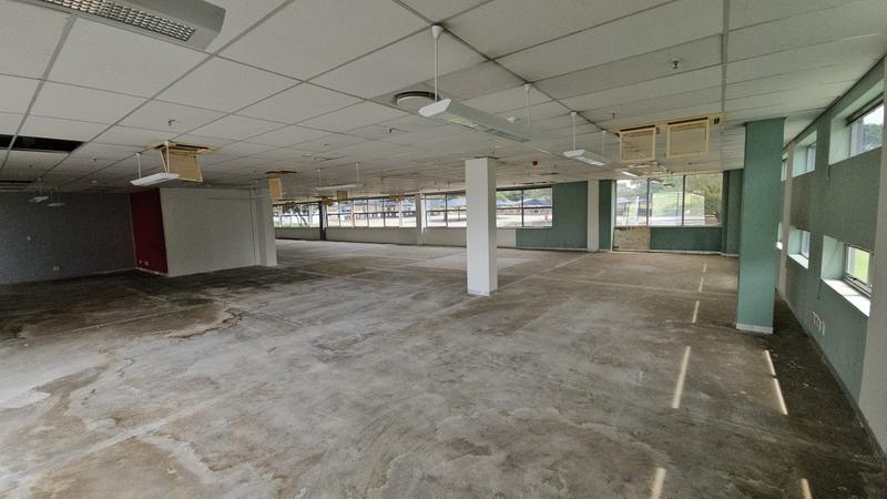 To Let commercial Property for Rent in Waterfall Gauteng