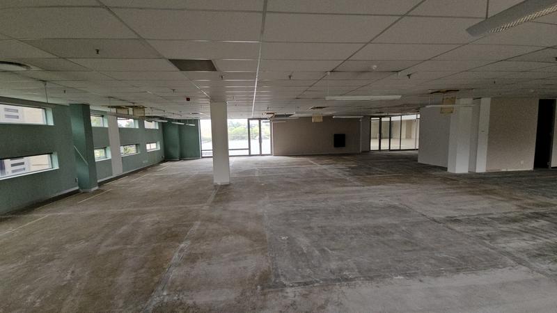 To Let commercial Property for Rent in Waterfall Gauteng