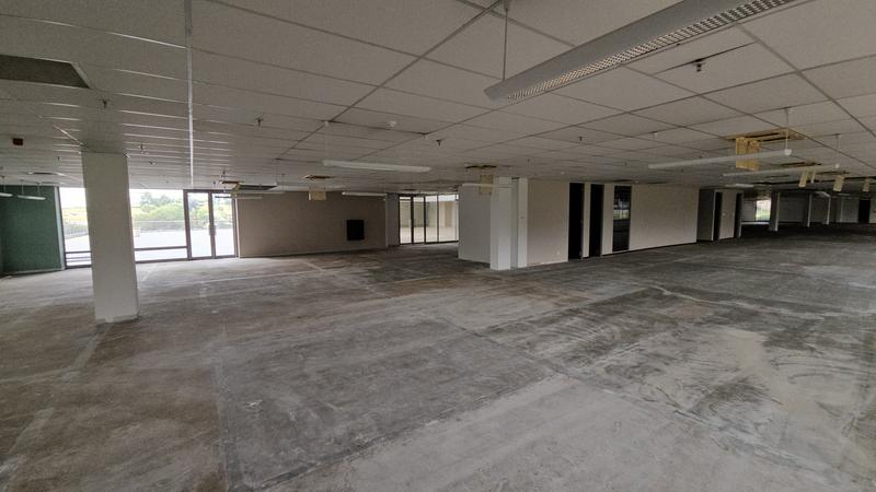 To Let commercial Property for Rent in Waterfall Gauteng