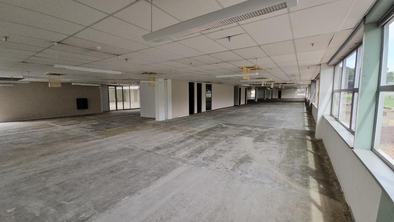 To Let commercial Property for Rent in Waterfall Gauteng