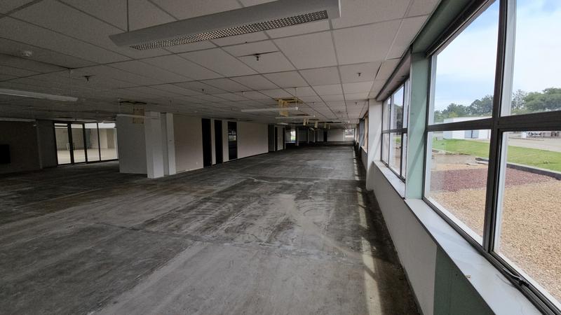 To Let commercial Property for Rent in Waterfall Gauteng