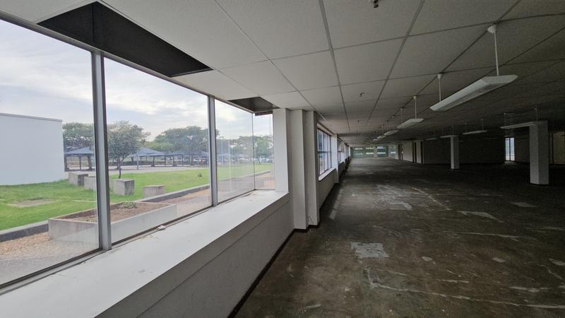 To Let commercial Property for Rent in Waterfall Gauteng