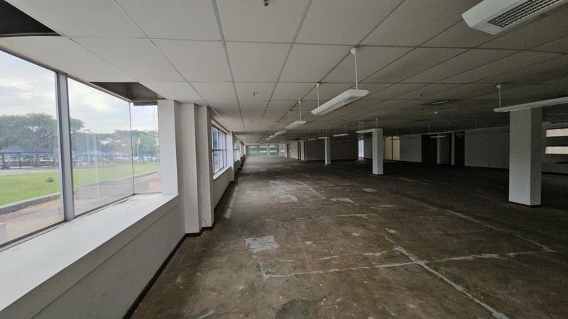 To Let commercial Property for Rent in Waterfall Gauteng