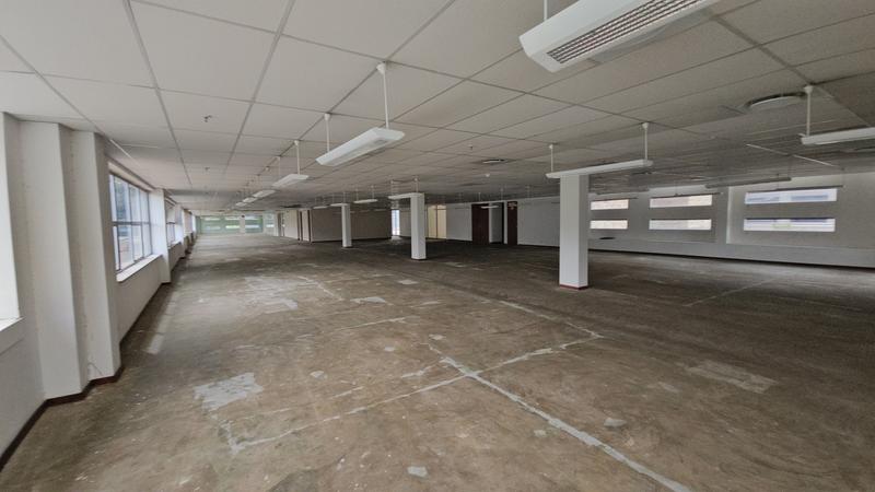 To Let commercial Property for Rent in Waterfall Gauteng