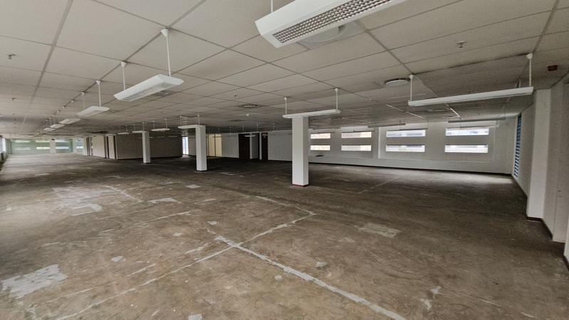 To Let commercial Property for Rent in Waterfall Gauteng