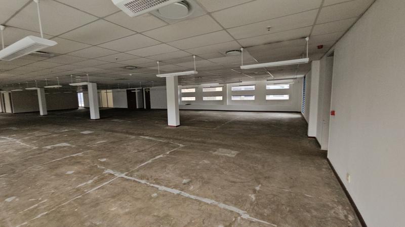 To Let commercial Property for Rent in Waterfall Gauteng
