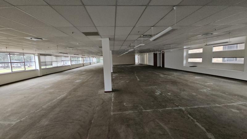 To Let commercial Property for Rent in Waterfall Gauteng