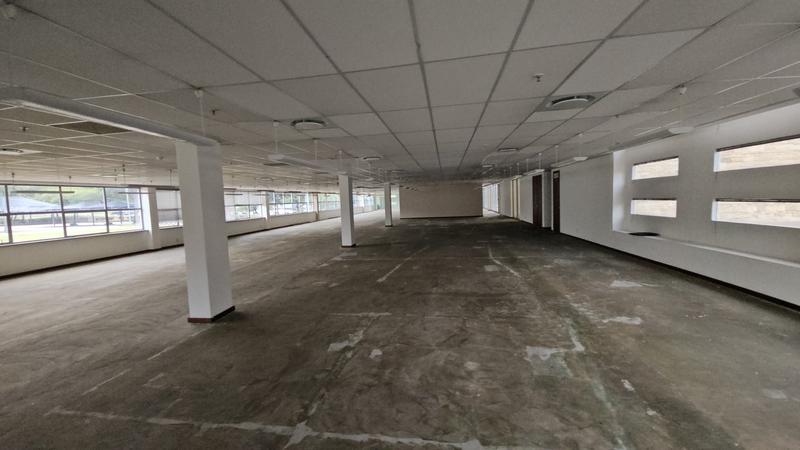 To Let commercial Property for Rent in Waterfall Gauteng