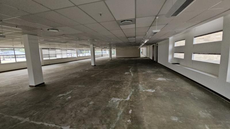 To Let commercial Property for Rent in Waterfall Gauteng