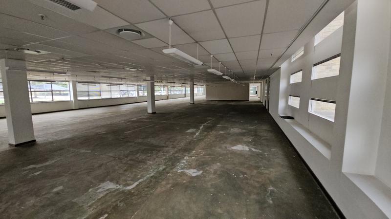 To Let commercial Property for Rent in Waterfall Gauteng