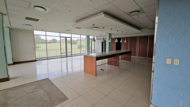 To Let commercial Property for Rent in Waterfall Gauteng