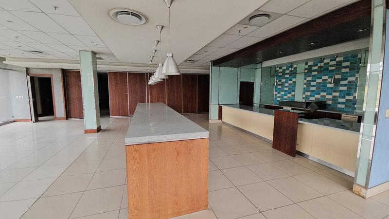 To Let commercial Property for Rent in Waterfall Gauteng