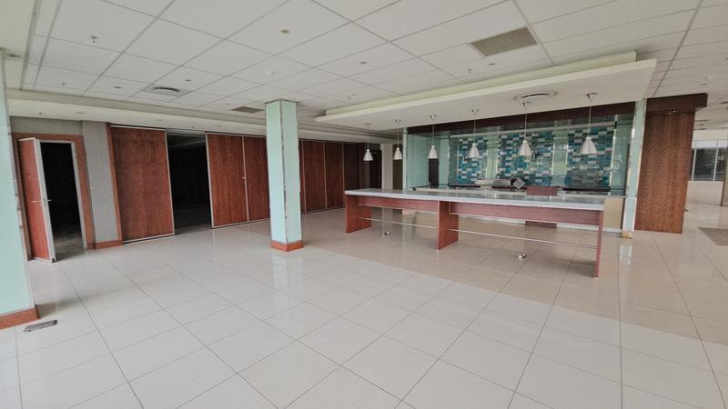 To Let commercial Property for Rent in Waterfall Gauteng