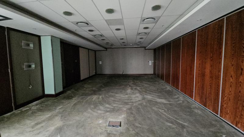 To Let commercial Property for Rent in Waterfall Gauteng