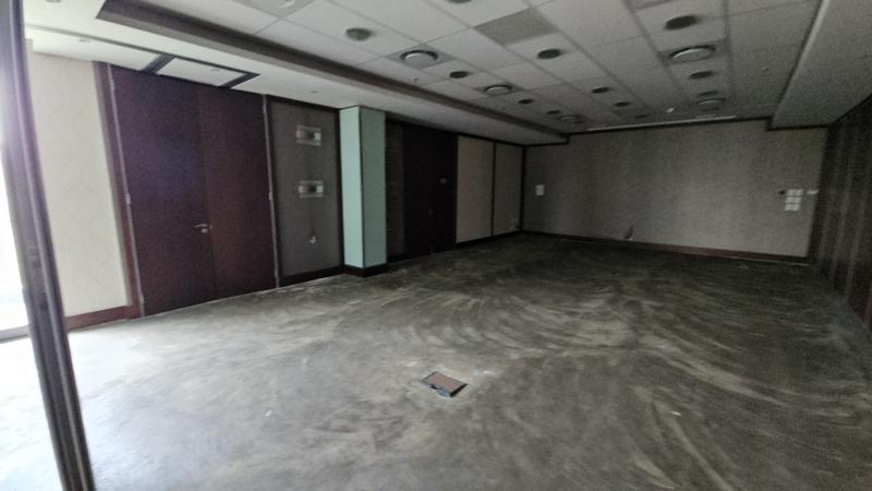To Let commercial Property for Rent in Waterfall Gauteng