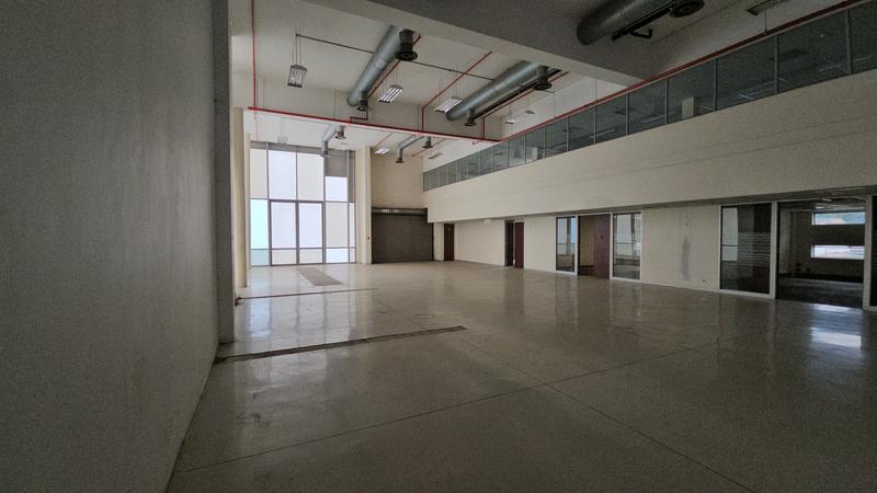 To Let commercial Property for Rent in Waterfall Gauteng