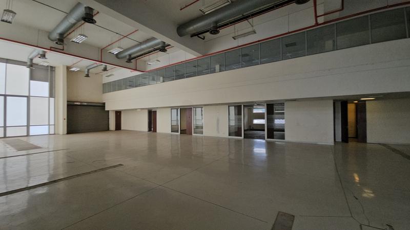 To Let commercial Property for Rent in Waterfall Gauteng