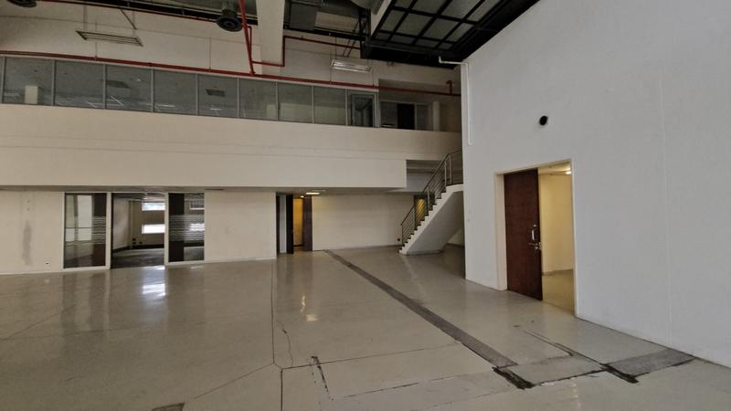 To Let commercial Property for Rent in Waterfall Gauteng