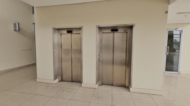 To Let commercial Property for Rent in Waterfall Gauteng