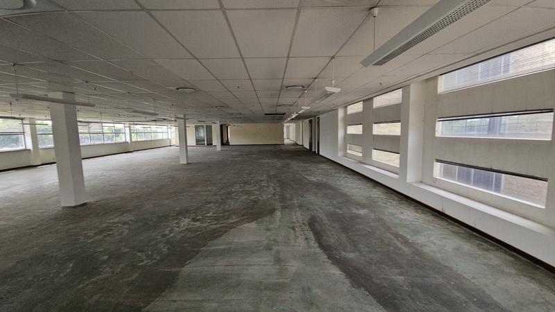 To Let commercial Property for Rent in Waterfall Gauteng