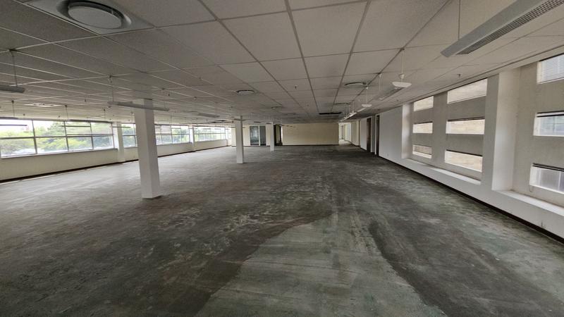 To Let commercial Property for Rent in Waterfall Gauteng
