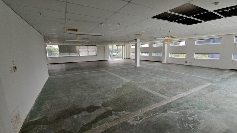 To Let commercial Property for Rent in Waterfall Gauteng