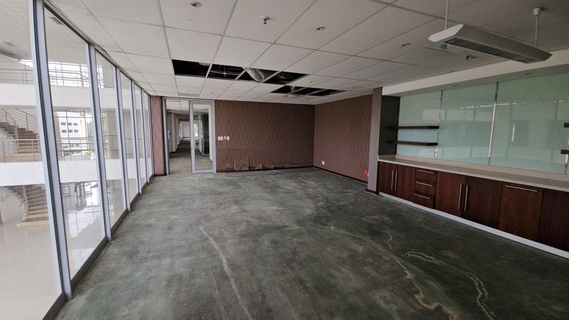 To Let commercial Property for Rent in Waterfall Gauteng