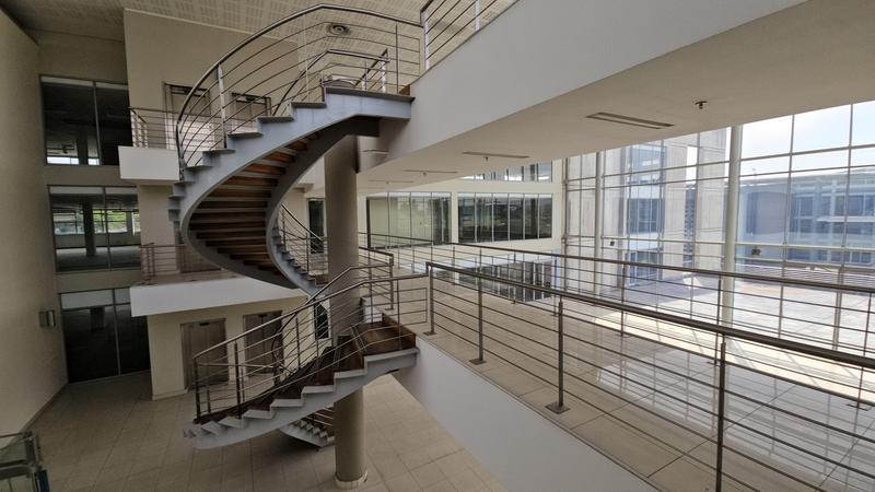 To Let commercial Property for Rent in Waterfall Gauteng