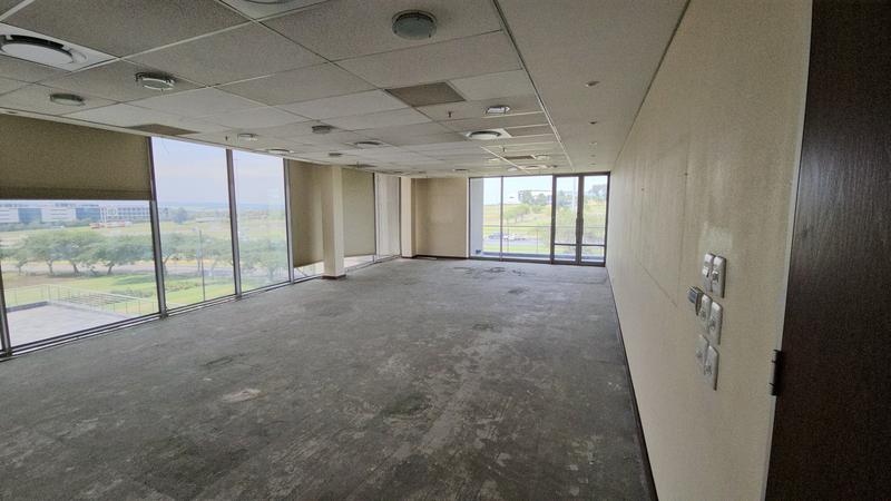 To Let commercial Property for Rent in Waterfall Gauteng