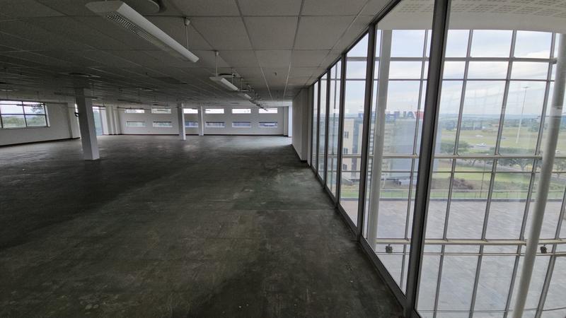 To Let commercial Property for Rent in Waterfall Gauteng