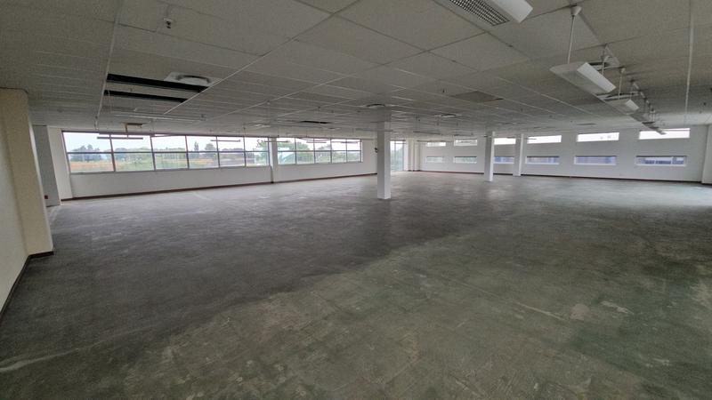 To Let commercial Property for Rent in Waterfall Gauteng