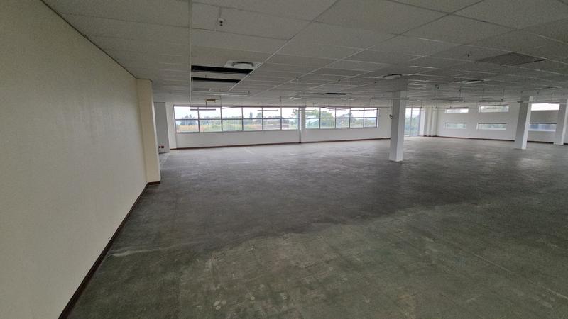 To Let commercial Property for Rent in Waterfall Gauteng