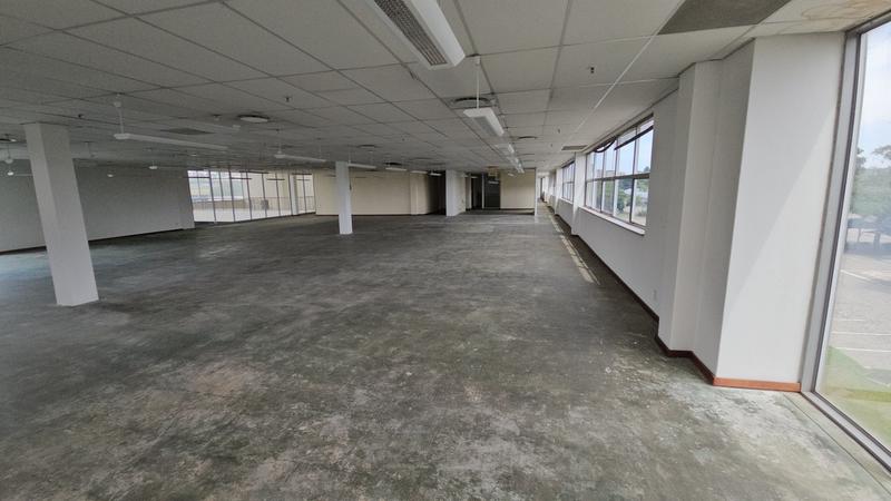 To Let commercial Property for Rent in Waterfall Gauteng