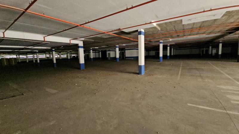 To Let commercial Property for Rent in Waterfall Gauteng