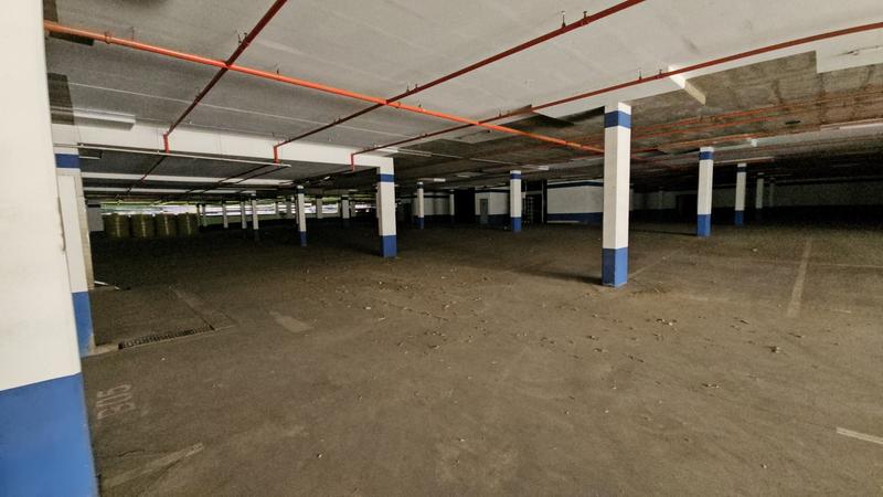 To Let commercial Property for Rent in Waterfall Gauteng