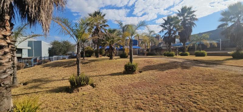 0 Bedroom Property for Sale in Corporate Park Gauteng