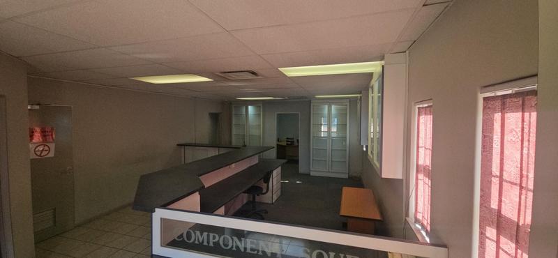 0 Bedroom Property for Sale in Corporate Park Gauteng