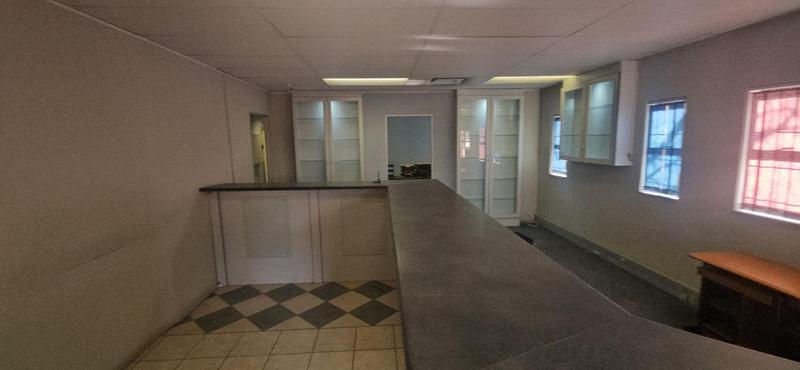 0 Bedroom Property for Sale in Corporate Park Gauteng